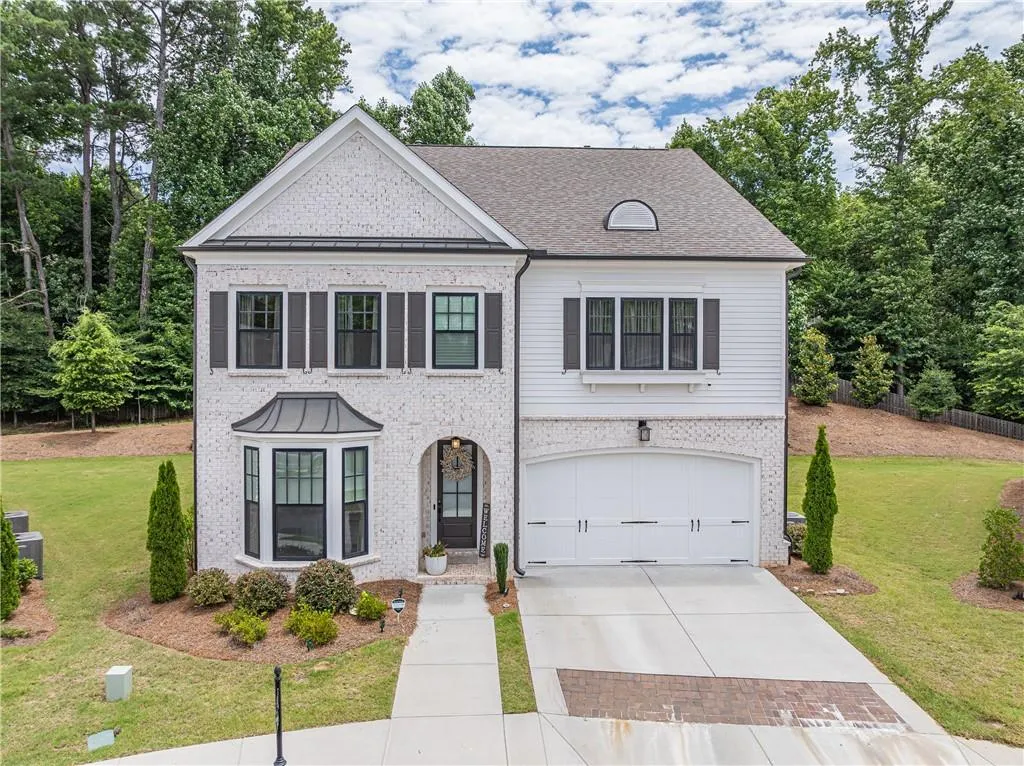 Duluth, GA 30097