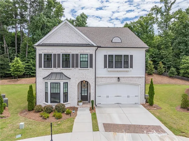 604 Kiley Lane, Duluth, Georgia 30097