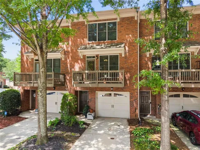 1372 Idlewood Parc Crossing, Tucker, Georgia 30084