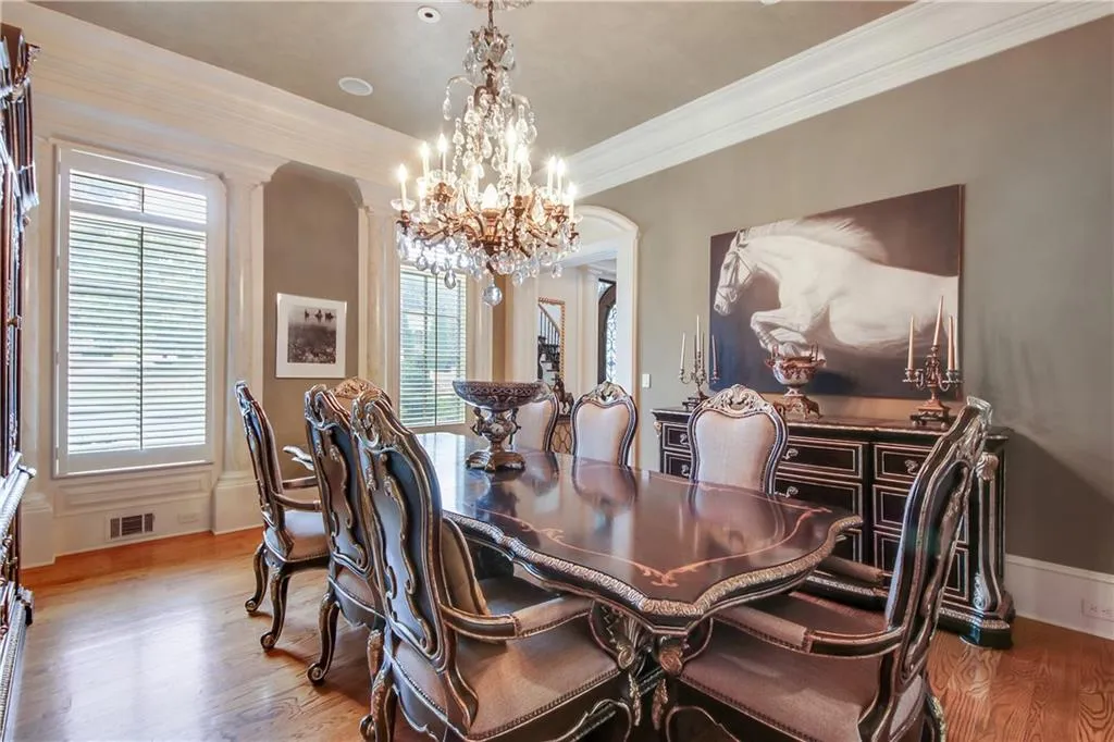 5480 Claire Rose Lane, Atlanta, Georgia 30327, 6 Bedrooms Bedrooms, ,7 BathroomsBathrooms,Residential,Sold,5480 Claire Rose Lane,6802173