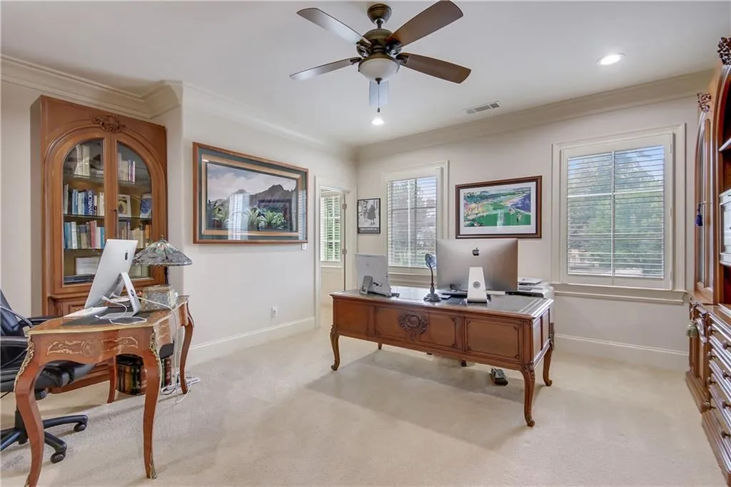 5480 Claire Rose Lane, Atlanta, Georgia 30327, 6 Bedrooms Bedrooms, ,7 BathroomsBathrooms,Residential,Sold,5480 Claire Rose Lane,6802173
