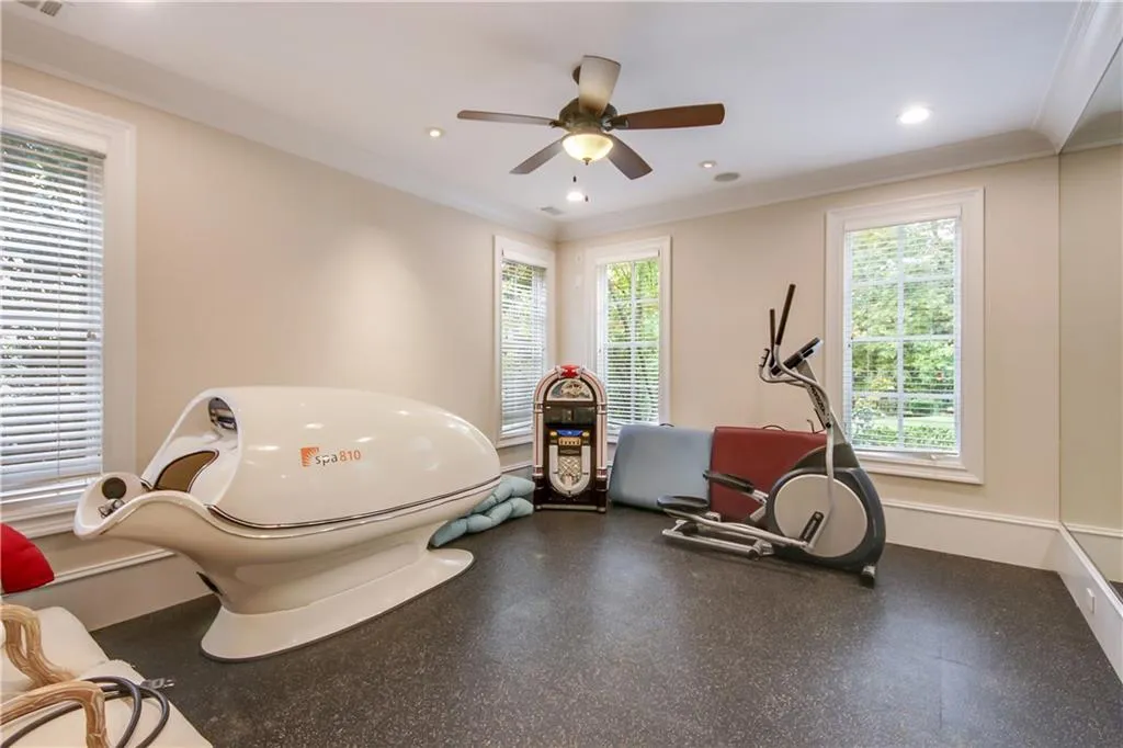 5480 Claire Rose Lane, Atlanta, Georgia 30327, 6 Bedrooms Bedrooms, ,7 BathroomsBathrooms,Residential,Sold,5480 Claire Rose Lane,6802173