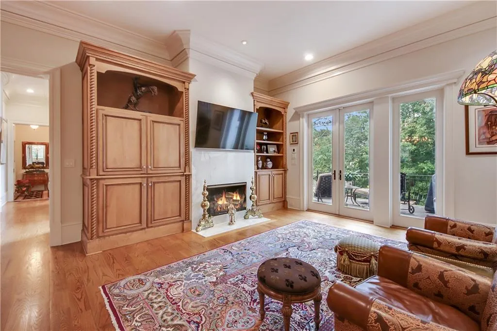 5480 Claire Rose Lane, Atlanta, Georgia 30327, 6 Bedrooms Bedrooms, ,7 BathroomsBathrooms,Residential,Sold,5480 Claire Rose Lane,6802173