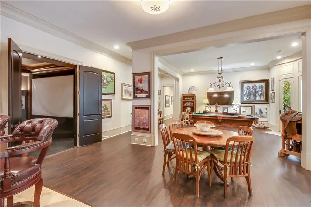 5480 Claire Rose Lane, Atlanta, Georgia 30327, 6 Bedrooms Bedrooms, ,7 BathroomsBathrooms,Residential,Sold,5480 Claire Rose Lane,6802173