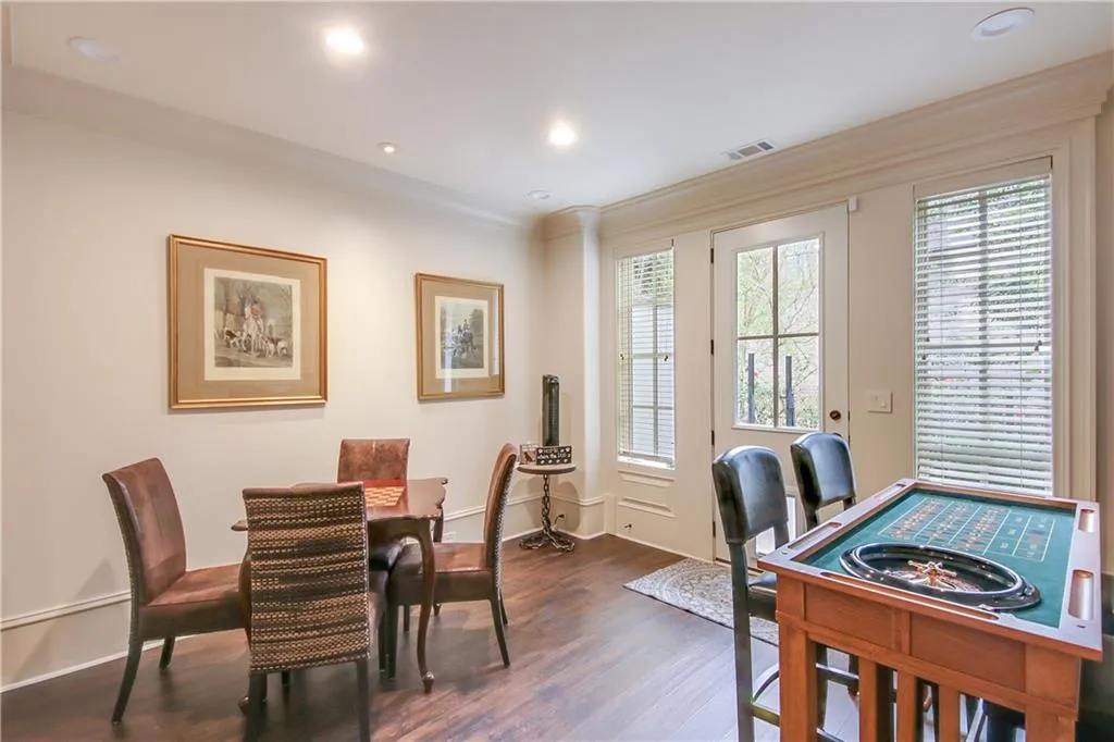 5480 Claire Rose Lane, Atlanta, Georgia 30327, 6 Bedrooms Bedrooms, ,7 BathroomsBathrooms,Residential,Sold,5480 Claire Rose Lane,6802173