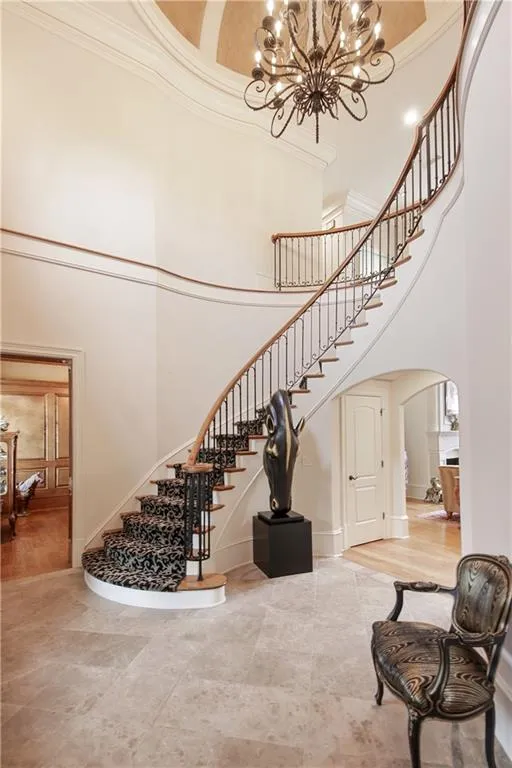 5480 Claire Rose Lane, Atlanta, Georgia 30327, 6 Bedrooms Bedrooms, ,7 BathroomsBathrooms,Residential,Sold,5480 Claire Rose Lane,6802173