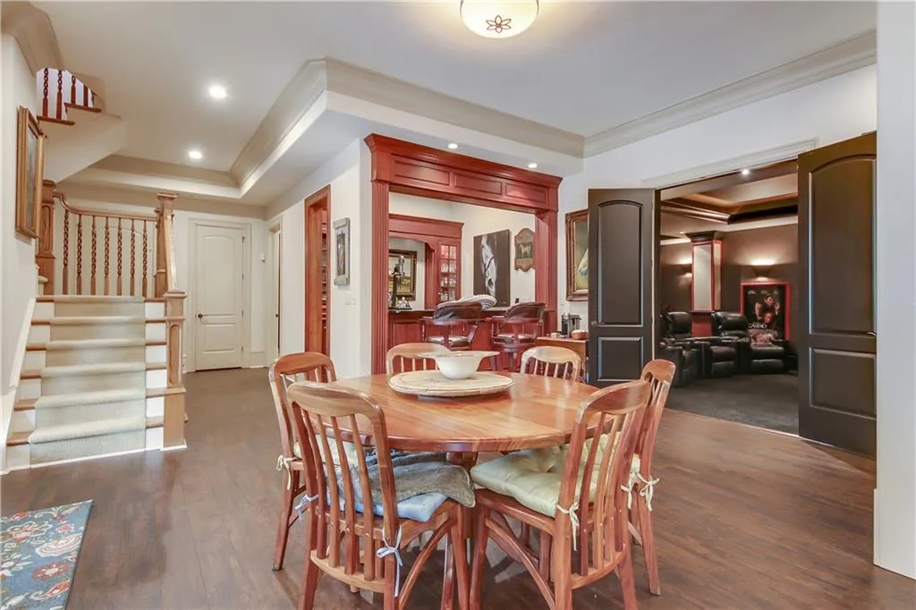 5480 Claire Rose Lane, Atlanta, Georgia 30327, 6 Bedrooms Bedrooms, ,7 BathroomsBathrooms,Residential,Sold,5480 Claire Rose Lane,6802173
