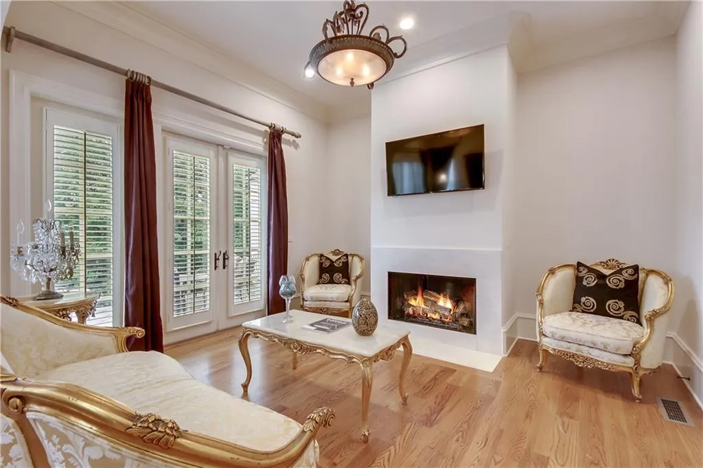 5480 Claire Rose Lane, Atlanta, Georgia 30327, 6 Bedrooms Bedrooms, ,7 BathroomsBathrooms,Residential,Sold,5480 Claire Rose Lane,6802173
