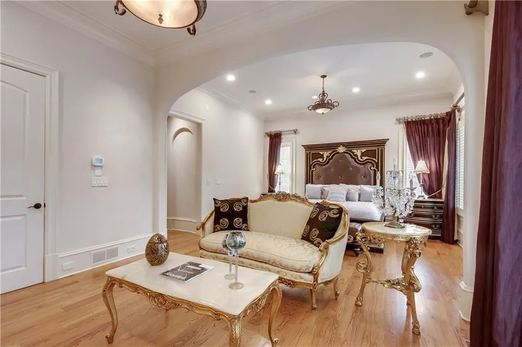 5480 Claire Rose Lane, Atlanta, Georgia 30327, 6 Bedrooms Bedrooms, ,7 BathroomsBathrooms,Residential,Sold,5480 Claire Rose Lane,6802173