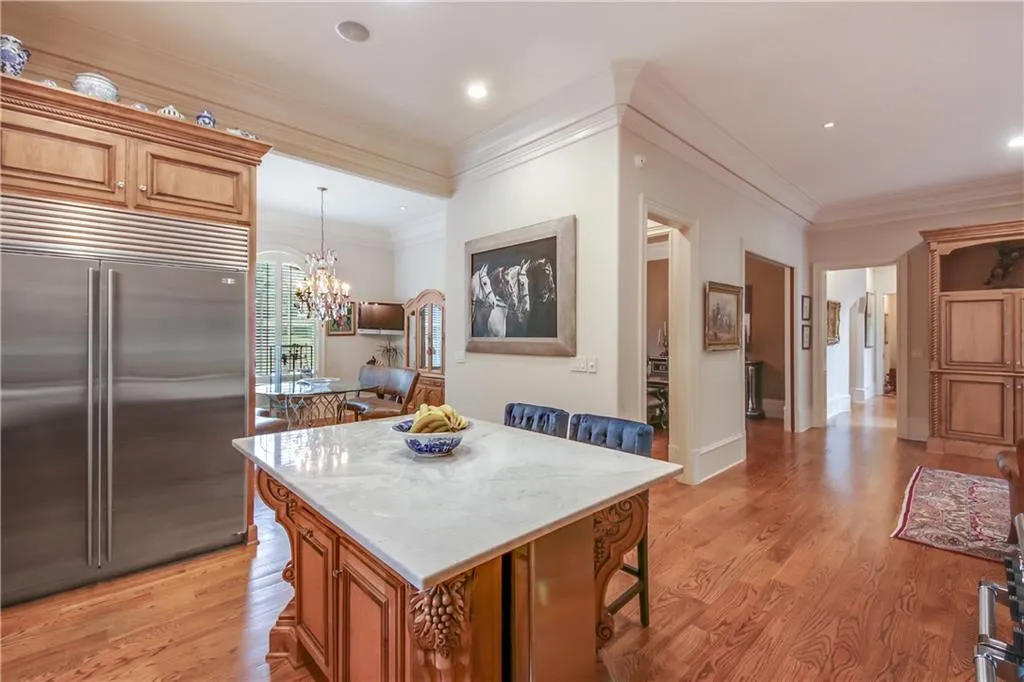 5480 Claire Rose Lane, Atlanta, Georgia 30327, 6 Bedrooms Bedrooms, ,7 BathroomsBathrooms,Residential,Sold,5480 Claire Rose Lane,6802173