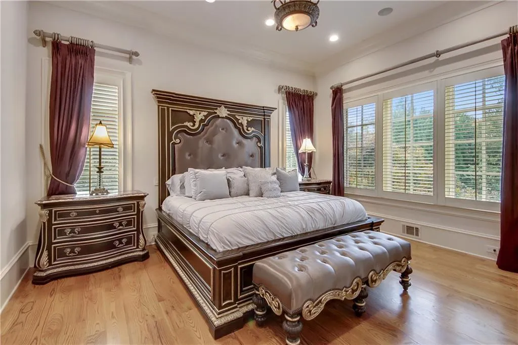 5480 Claire Rose Lane, Atlanta, Georgia 30327, 6 Bedrooms Bedrooms, ,7 BathroomsBathrooms,Residential,Sold,5480 Claire Rose Lane,6802173