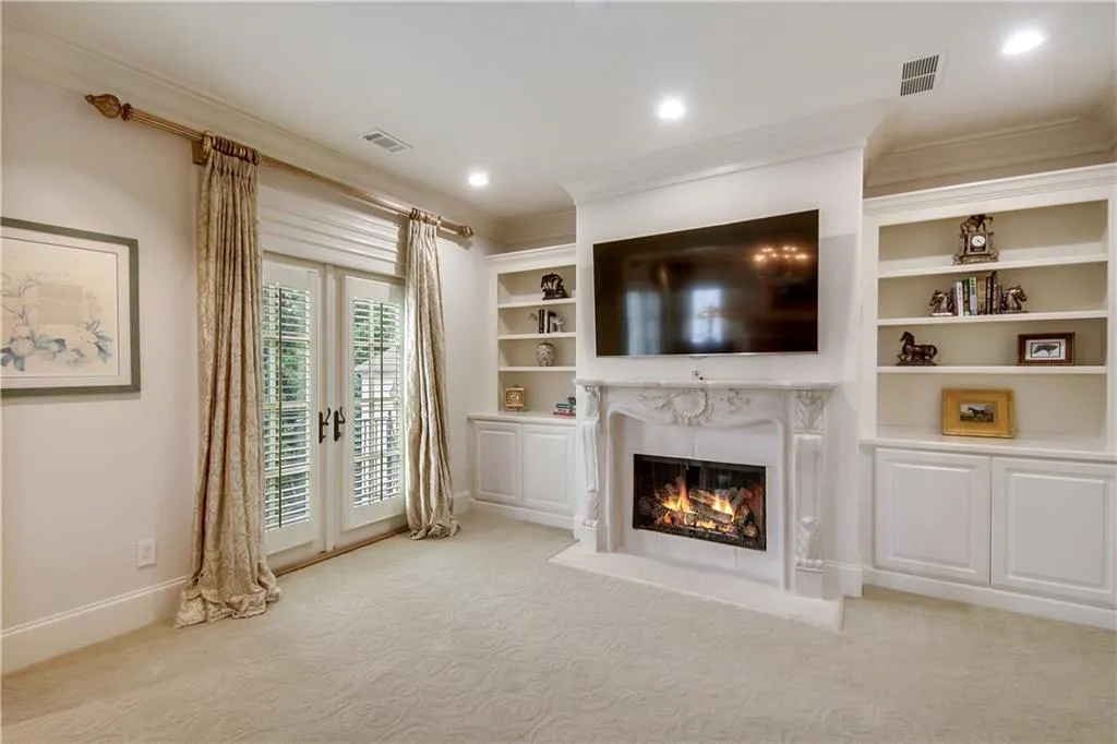 5480 Claire Rose Lane, Atlanta, Georgia 30327, 6 Bedrooms Bedrooms, ,7 BathroomsBathrooms,Residential,Sold,5480 Claire Rose Lane,6802173