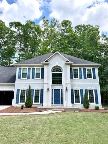 2105 Bentbrooke Trail, Lawrenceville, Georgia 30043