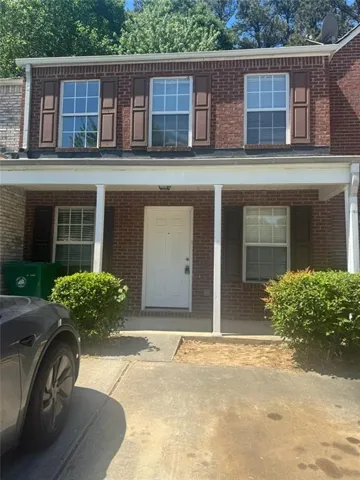 1513 Eastern Sunrise Lane, Decatur, Georgia 30034