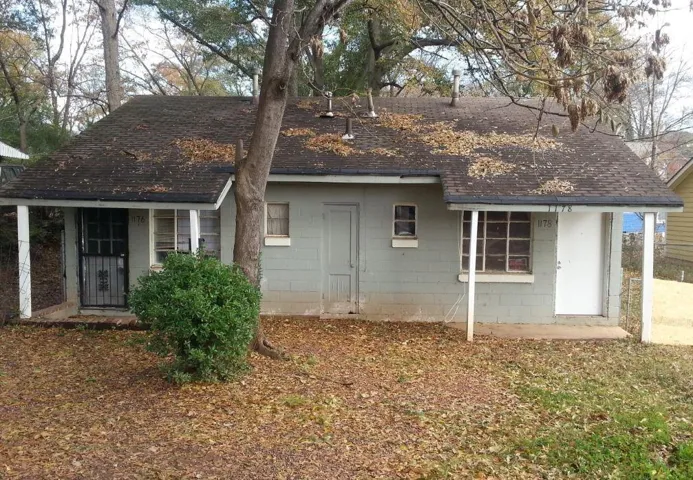 1176 Garibaldi Street Sw, Atlanta, Georgia 30310