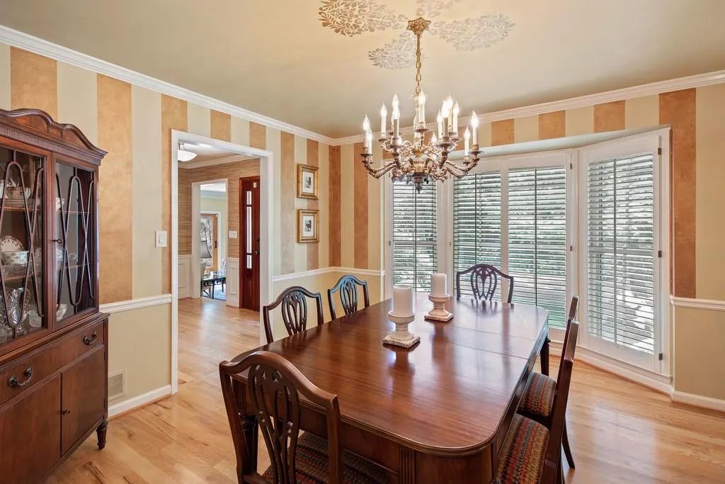 7050 Hunters Branch Drive, Sandy Springs, Georgia 30328, 5 Bedrooms Bedrooms, ,5 BathroomsBathrooms,Residential,Sold,7050 Hunters Branch Drive,6589626