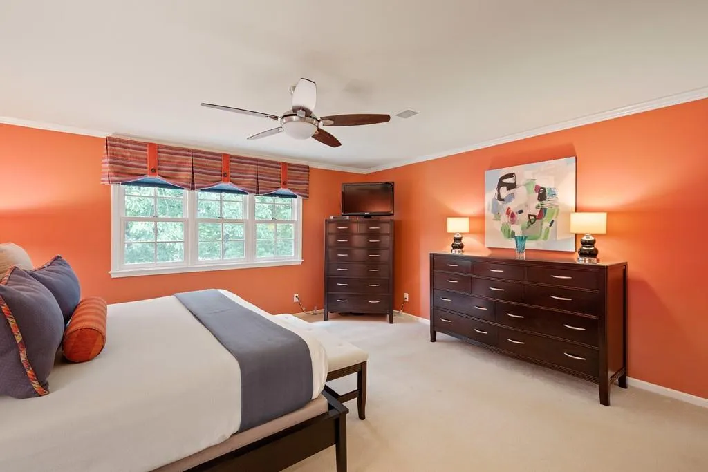 7050 Hunters Branch Drive, Sandy Springs, Georgia 30328, 5 Bedrooms Bedrooms, ,5 BathroomsBathrooms,Residential,Sold,7050 Hunters Branch Drive,6589626