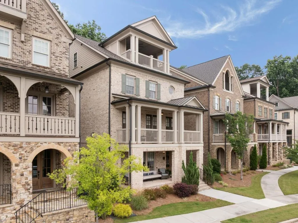 2110 Timball Road Nw, Atlanta, Georgia 30318, 4 Bedrooms Bedrooms, ,4 BathroomsBathrooms,Residential,For Sale,2110 Timball Road Nw,7634582