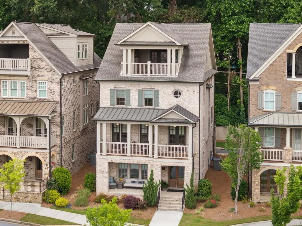 2110 Timball Road Nw, Atlanta, Georgia 30318, 4 Bedrooms Bedrooms, ,4 BathroomsBathrooms,Residential,For Sale,2110 Timball Road Nw,7634582