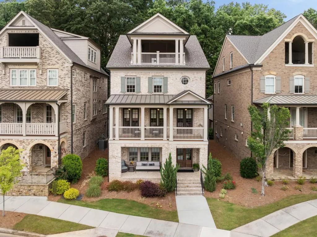 2110 Timball Road Nw, Atlanta, Georgia 30318, 4 Bedrooms Bedrooms, ,4 BathroomsBathrooms,Residential,For Sale,2110 Timball Road Nw,7634582