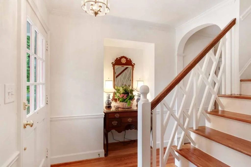 691 Woodward Way, Atlanta, Georgia 30327, 3 Bedrooms Bedrooms, ,2 BathroomsBathrooms,Residential,Sold,691 Woodward Way,5729482