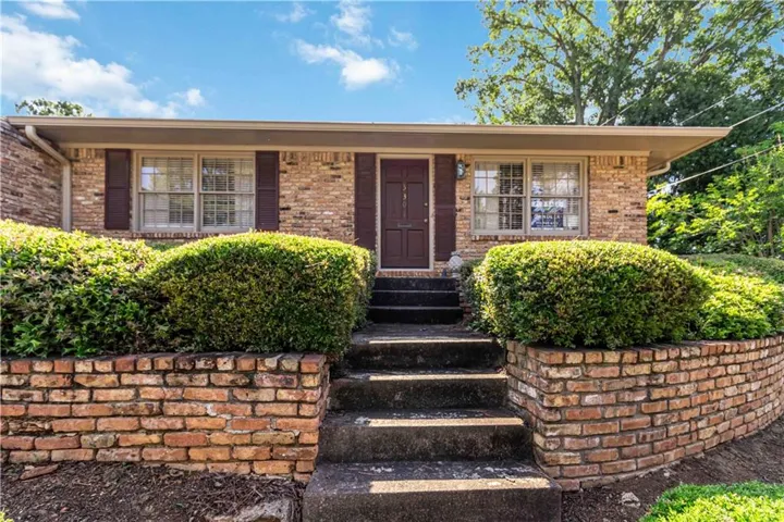 3301 Stonecrest Court, Atlanta, Georgia 30341