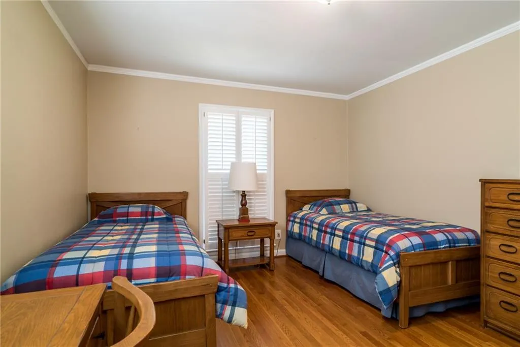 4695 Cherrywood Lane, Sandy Springs, Georgia 30342, 3 Bedrooms Bedrooms, ,2 BathroomsBathrooms,Residential,Sold,4695 Cherrywood Lane,5983806