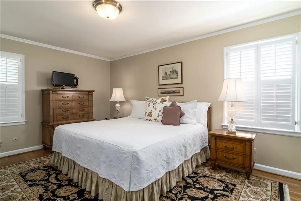 4695 Cherrywood Lane, Sandy Springs, Georgia 30342, 3 Bedrooms Bedrooms, ,2 BathroomsBathrooms,Residential,Sold,4695 Cherrywood Lane,5983806