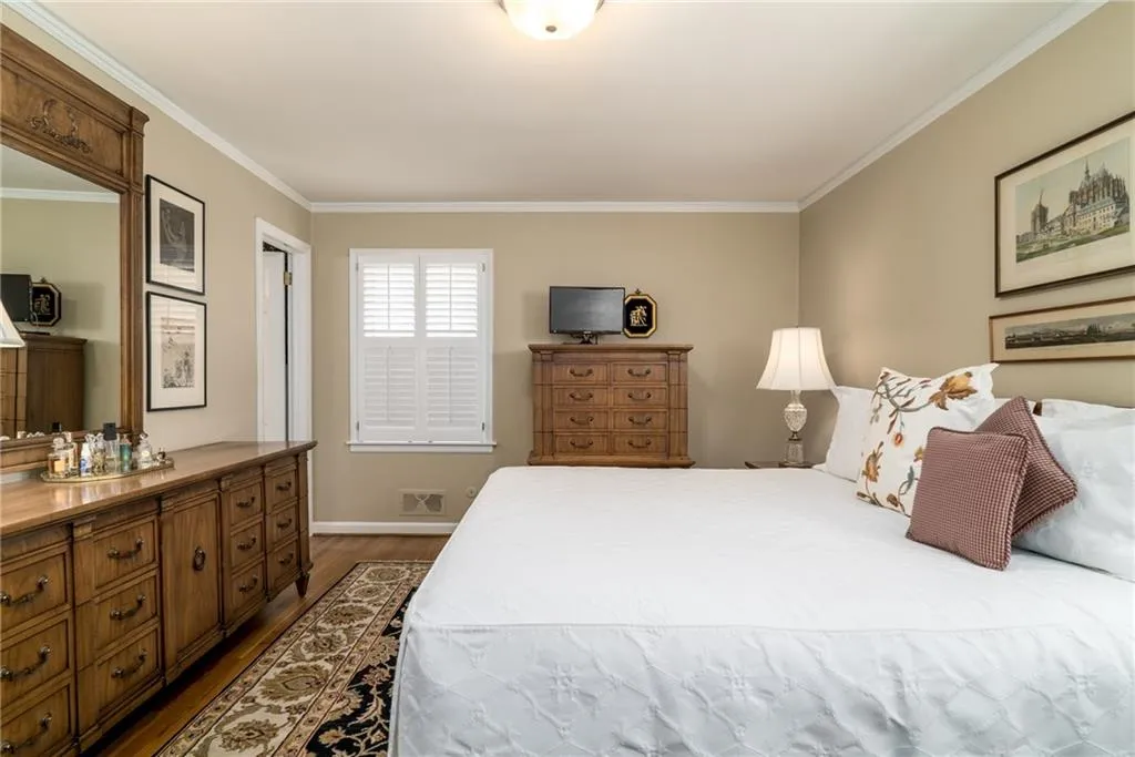 4695 Cherrywood Lane, Sandy Springs, Georgia 30342, 3 Bedrooms Bedrooms, ,2 BathroomsBathrooms,Residential,Sold,4695 Cherrywood Lane,5983806