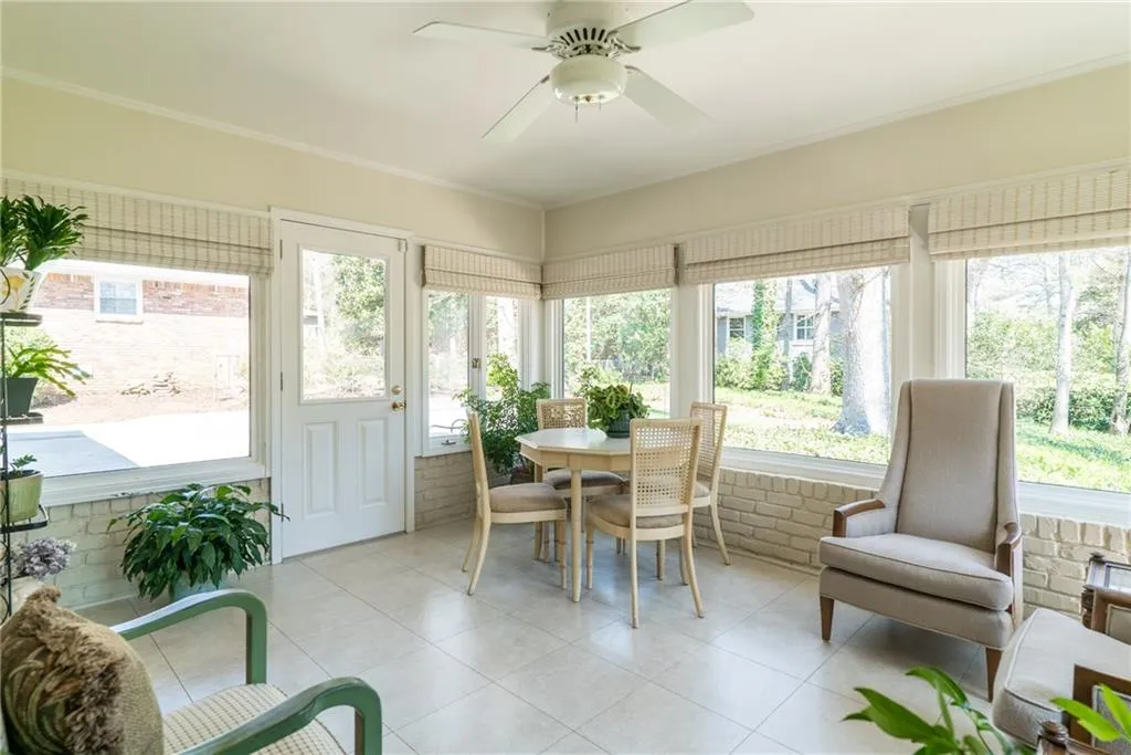 4695 Cherrywood Lane, Sandy Springs, Georgia 30342, 3 Bedrooms Bedrooms, ,2 BathroomsBathrooms,Residential,Sold,4695 Cherrywood Lane,5983806