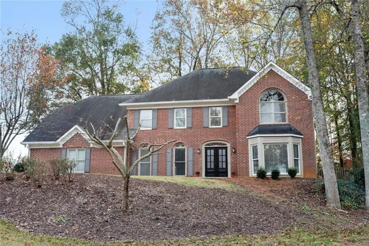3520 Billingsley Drive, Marietta, Georgia 30062
