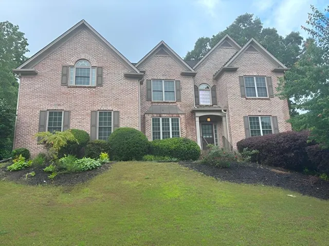 6315 Tamarack Trail, Cumming, Georgia 30040