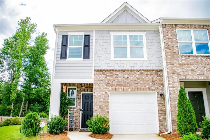 563 Magnolia Circle, Palmetto, Georgia 30268