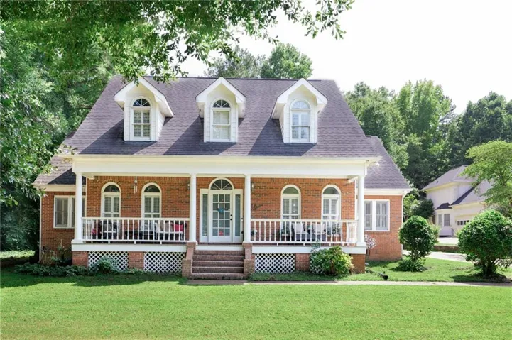 2075 Whispering Pines Lane, Mcdonough, Georgia 30253