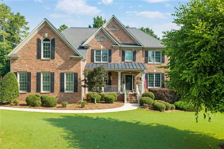 5680 Cascade Trail, Cumming, Georgia 30040