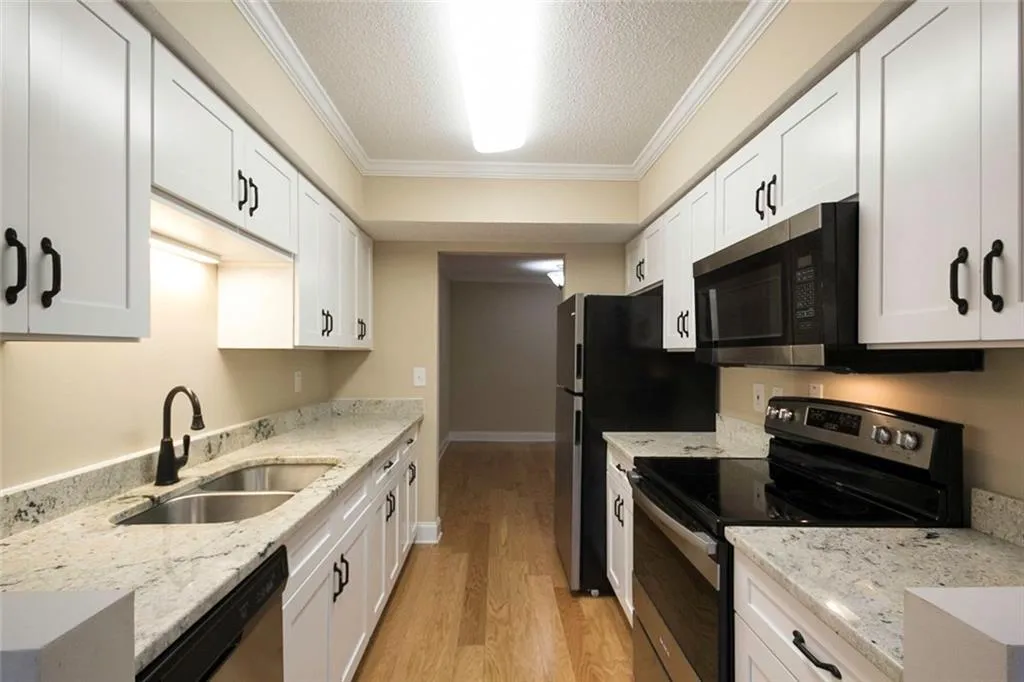 2507 Huntingdon Chase, Atlanta, Georgia 30350, 2 Bedrooms Bedrooms, ,2 BathroomsBathrooms,Residential,Sold,2507 Huntingdon Chase,6592497