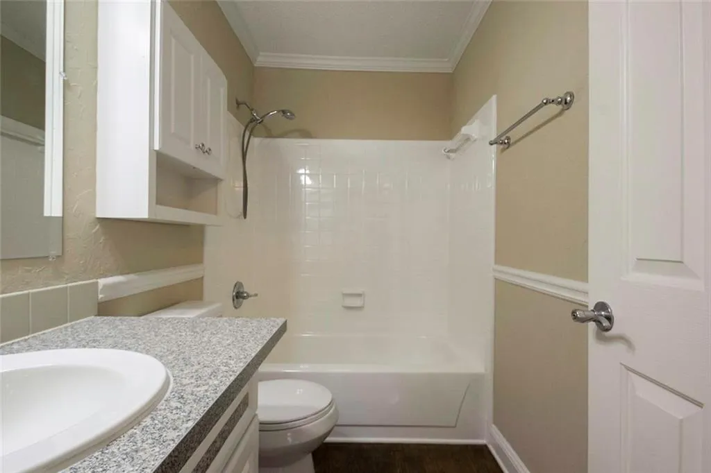 2507 Huntingdon Chase, Atlanta, Georgia 30350, 2 Bedrooms Bedrooms, ,2 BathroomsBathrooms,Residential,Sold,2507 Huntingdon Chase,6592497