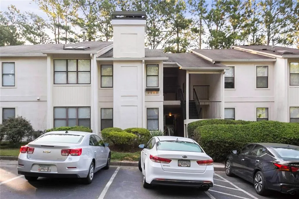 2507 Huntingdon Chase, Atlanta, Georgia 30350, 2 Bedrooms Bedrooms, ,2 BathroomsBathrooms,Residential,Sold,2507 Huntingdon Chase,6592497