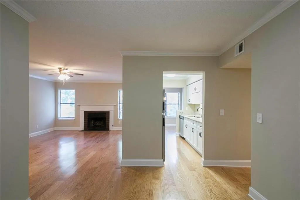 2507 Huntingdon Chase, Atlanta, Georgia 30350, 2 Bedrooms Bedrooms, ,2 BathroomsBathrooms,Residential,Sold,2507 Huntingdon Chase,6592497