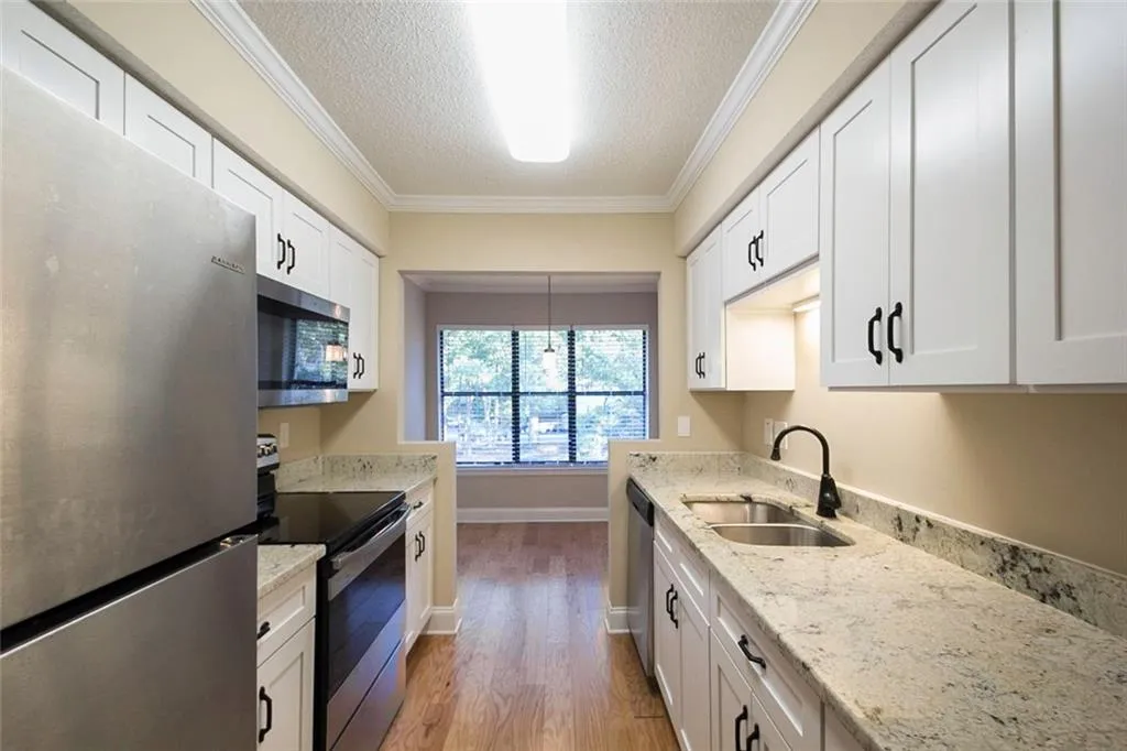2507 Huntingdon Chase, Atlanta, Georgia 30350, 2 Bedrooms Bedrooms, ,2 BathroomsBathrooms,Residential,Sold,2507 Huntingdon Chase,6592497
