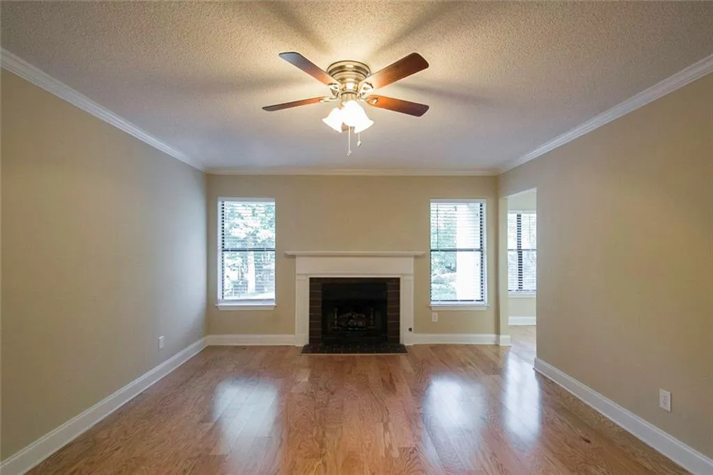 2507 Huntingdon Chase, Atlanta, Georgia 30350, 2 Bedrooms Bedrooms, ,2 BathroomsBathrooms,Residential,Sold,2507 Huntingdon Chase,6592497