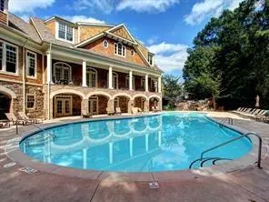 200 River Vista Drive Unit 742, Atlanta, Georgia 30339, 2 Bedrooms Bedrooms, ,2 BathroomsBathrooms,Residential,Sold,200 River Vista Drive Unit 742,5999969