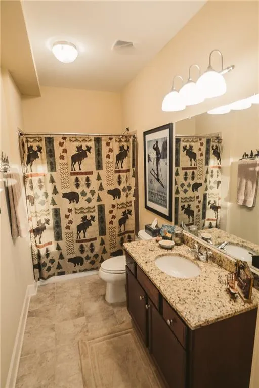 200 River Vista Drive Unit 742, Atlanta, Georgia 30339, 2 Bedrooms Bedrooms, ,2 BathroomsBathrooms,Residential,Sold,200 River Vista Drive Unit 742,5999969