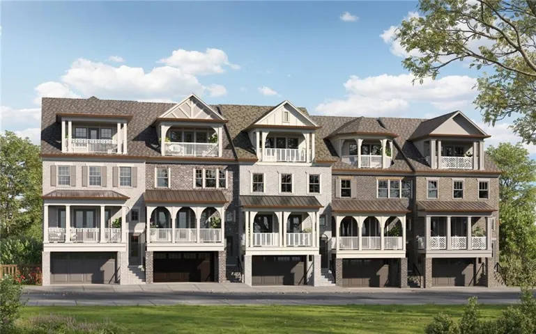 3450 Commander Cove, Suwanee, Georgia 30024