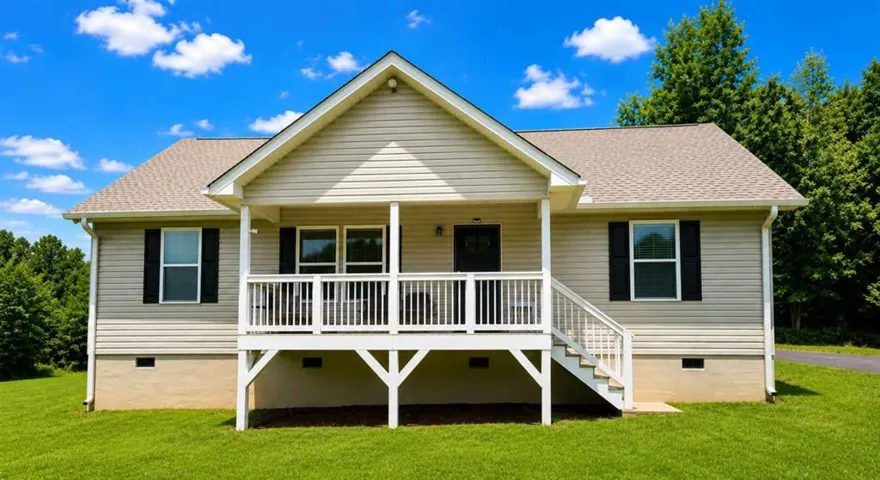 2956 Westmoreland Road, Cleveland, Georgia 30528