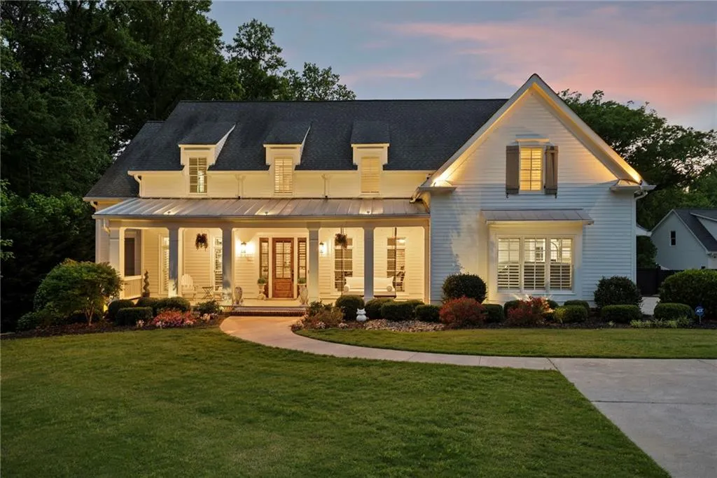 Milton, GA 30004