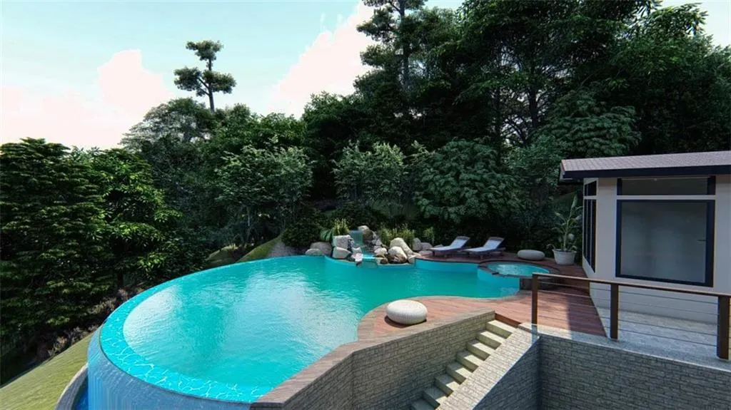1465 N Riverside Circle, Sandy Springs, Georgia 30328, 5 Bedrooms Bedrooms, ,4 BathroomsBathrooms,Residential,Sold,1465 N Riverside Circle,6612097