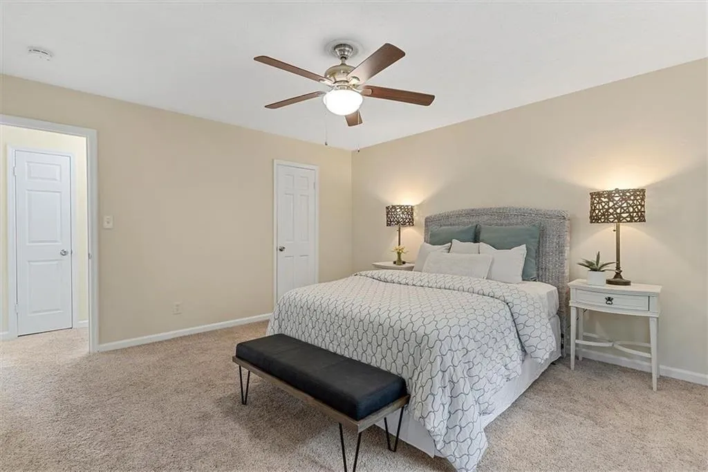 360 Winding River Drive Unit L, Atlanta, Georgia 30350, 3 Bedrooms Bedrooms, ,2 BathroomsBathrooms,Residential,Sold,360 Winding River Drive Unit L,6914368
