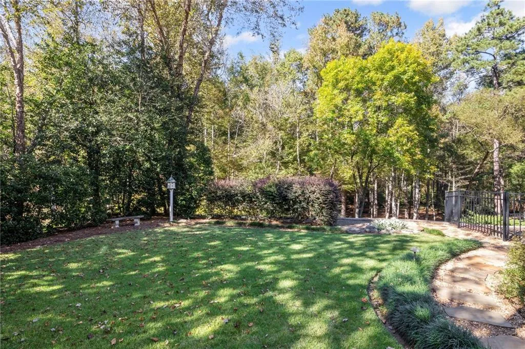 1655 Misty Oaks Drive, Atlanta, Georgia 30350, 5 Bedrooms Bedrooms, ,4 BathroomsBathrooms,Residential,For Sale,1655 Misty Oaks Drive,7665975
