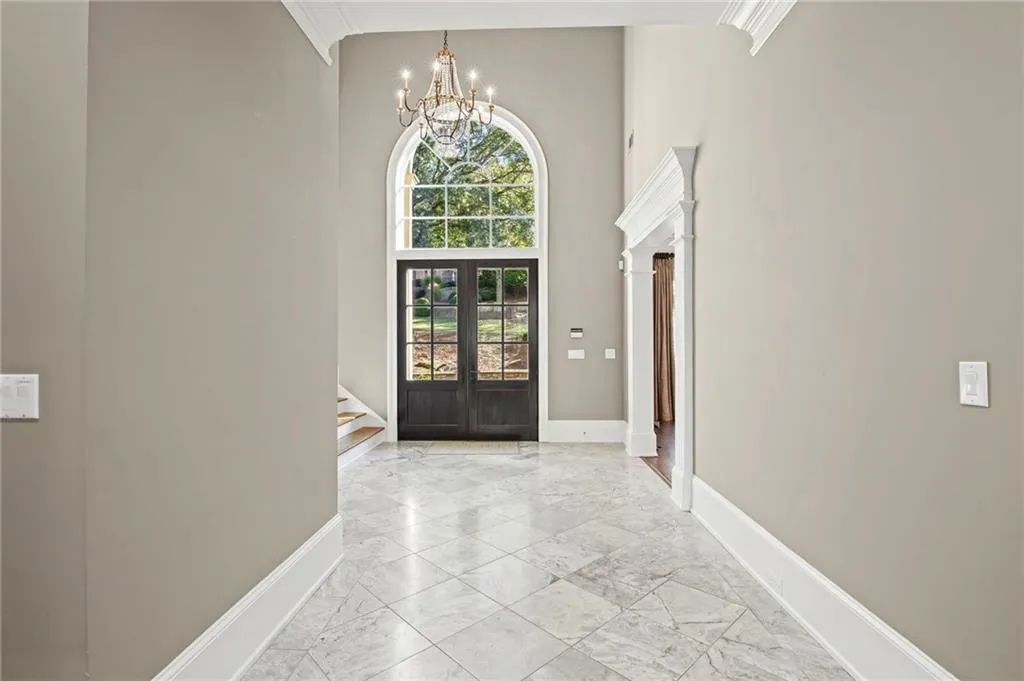 1655 Misty Oaks Drive, Atlanta, Georgia 30350, 5 Bedrooms Bedrooms, ,4 BathroomsBathrooms,Residential,For Sale,1655 Misty Oaks Drive,7665975